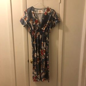 Woman’s Shein dress size small